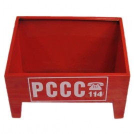 BÁN KỆ ,HỘP ĐỰNG BÌNH CHỮA CHÁY GIÁ RẺ NHẤT TẠI THÁI NGUYÊN